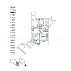 Zedge (D11), Apartment #614578171